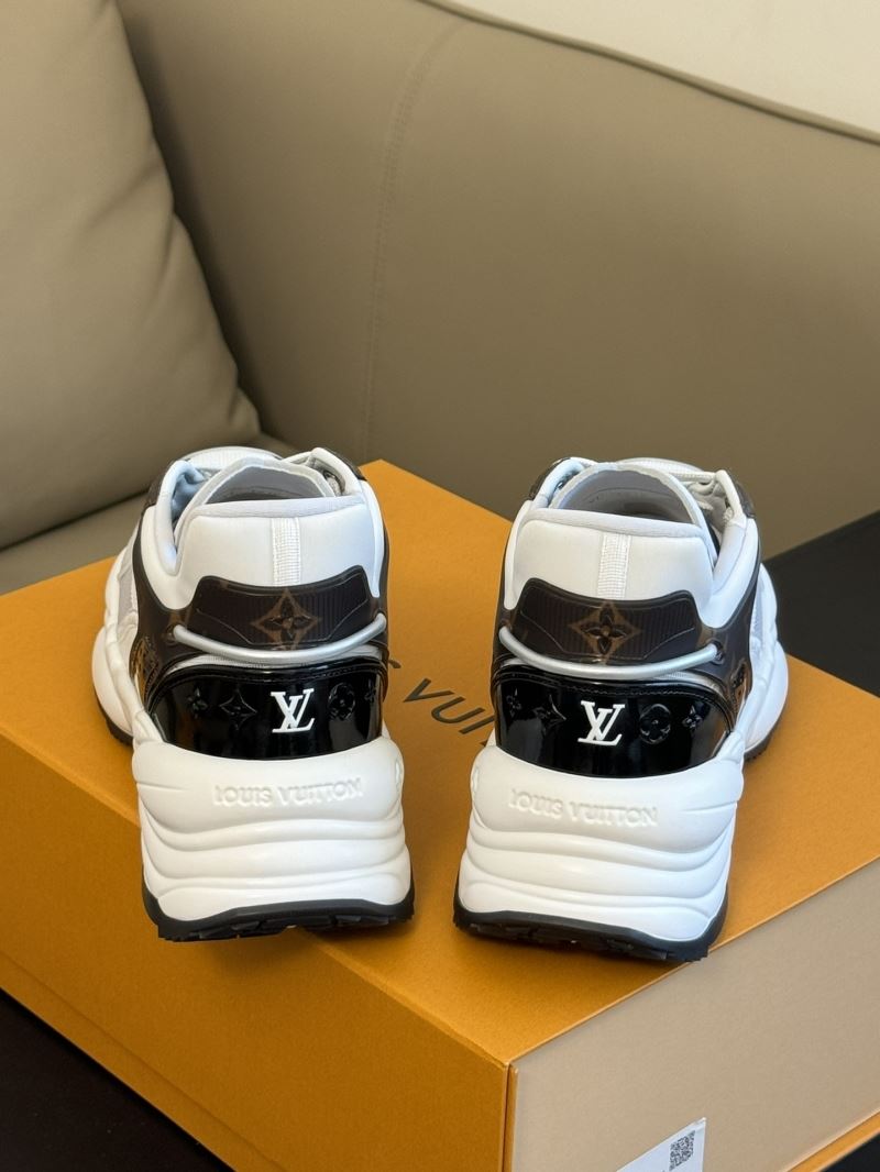 Louis Vuitton Low Shoes